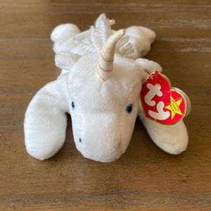 Original 1994 “Mystic” TY Beanie Baby